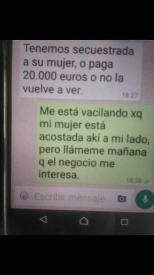 JMartinAguado's tweet photo. Ojo con los #SecuestrosExpress https://t.co/n51ZkUXwXm