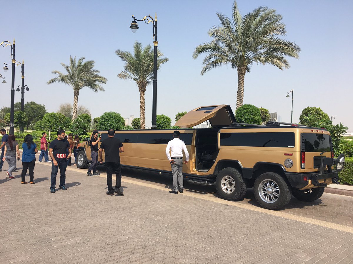 joosefulubiano's tweet photo. Limo! @roshan_joseph #Asterians https://t.co/bqCxEvd5wM