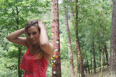 <a href="/CarmenIriart/">Carmen Iriarte</a> te invita a visitar la ruta de tiendas más de moda de Donostia "Beauty Week" #gdm16 ow.ly/FixO304QsDn