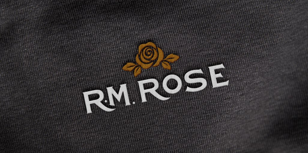 RMRoseCo's tweet photo. Our beautifully embroidered shirts are brought to you with the same quality and attention to detail as our whiskey!  https://t.co/EYbfLFxclt https://t.co/cIEfRBRZvx