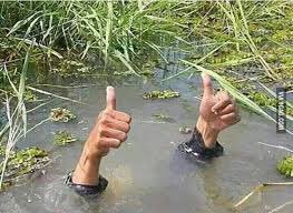 dclaxton26's tweet photo. Waiting on Georgia Southern to tell us they cancelled classes for the week like https://t.co/vlTfQ3TVy0