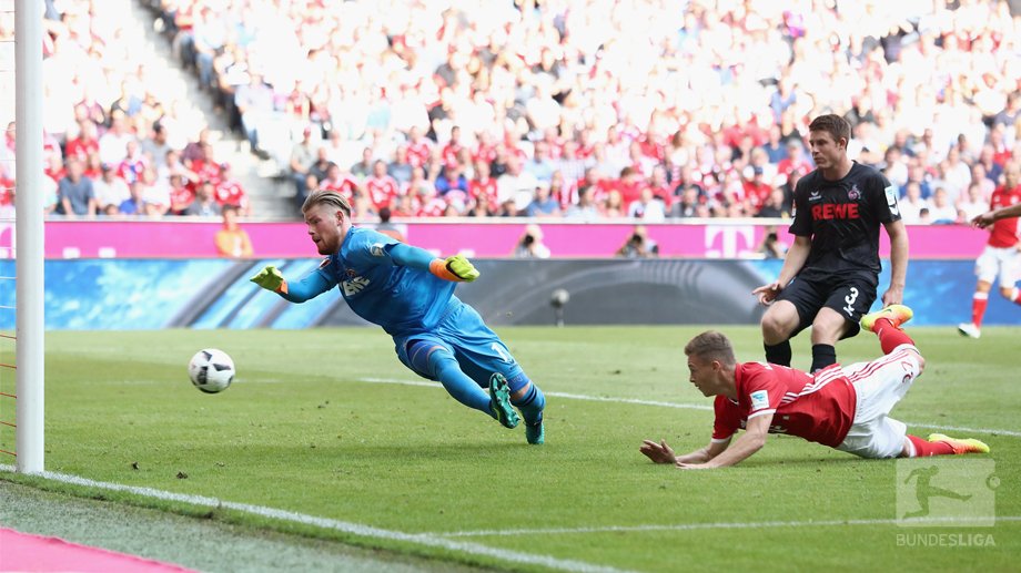 BUNDESLIGA tweet media