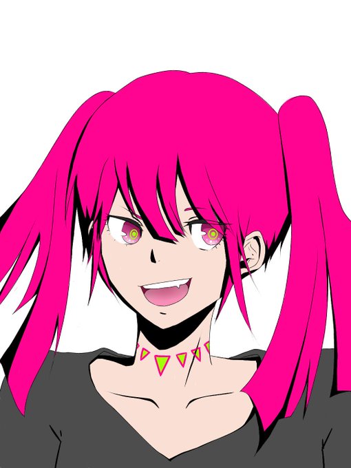 エトのtwitterイラスト検索結果 古い順
