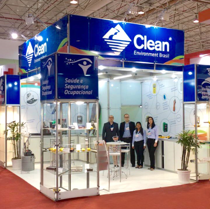CleanBrasil's tweet photo. Estamos na FISP, expondo nossos equipamentos e serviços no estande N° 338/340. Visite-nos! A entrada é gratuita! #FISP2016 https://t.co/Ei8auvss1c