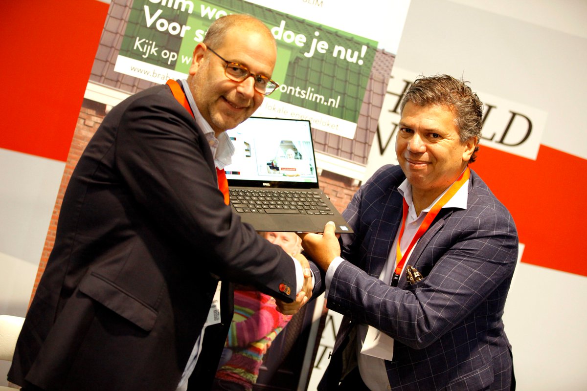 peterlindersNL tweet picture