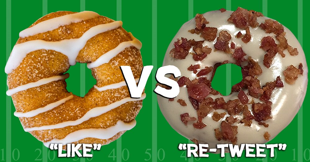 Duck Donuts on Twitter: 