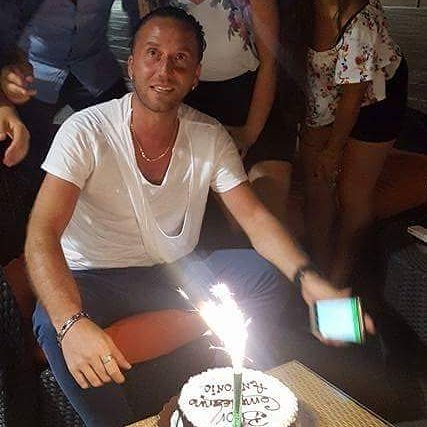 Antonio Ioanni (@ioanni79) on Twitter photo 