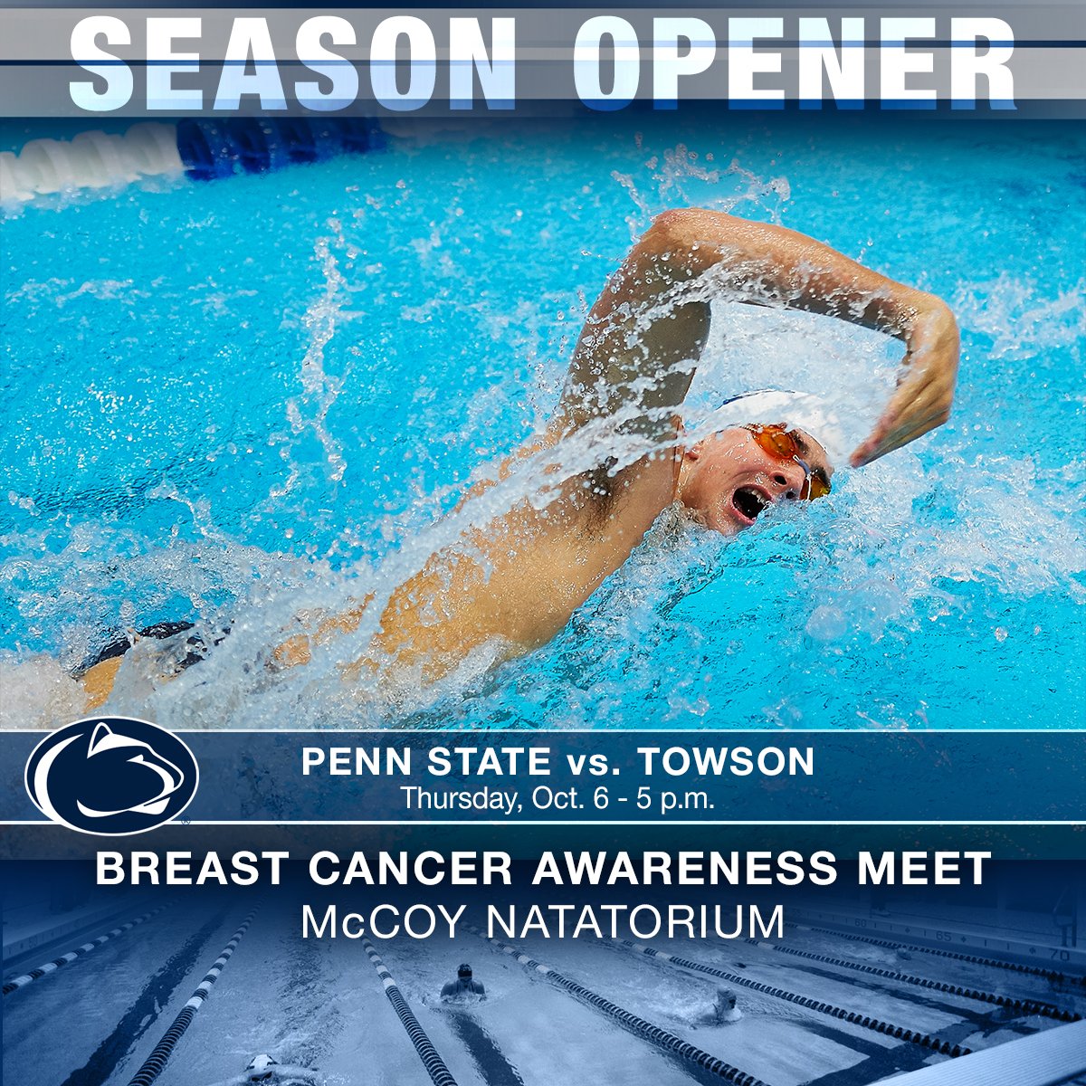 PennStateSWIM's tweet photo. One more day! π Read all about it: https://t.co/4lyCsbYGKD #WeAre #PennStateSWIMDIVE https://t.co/3NUKydLtCr