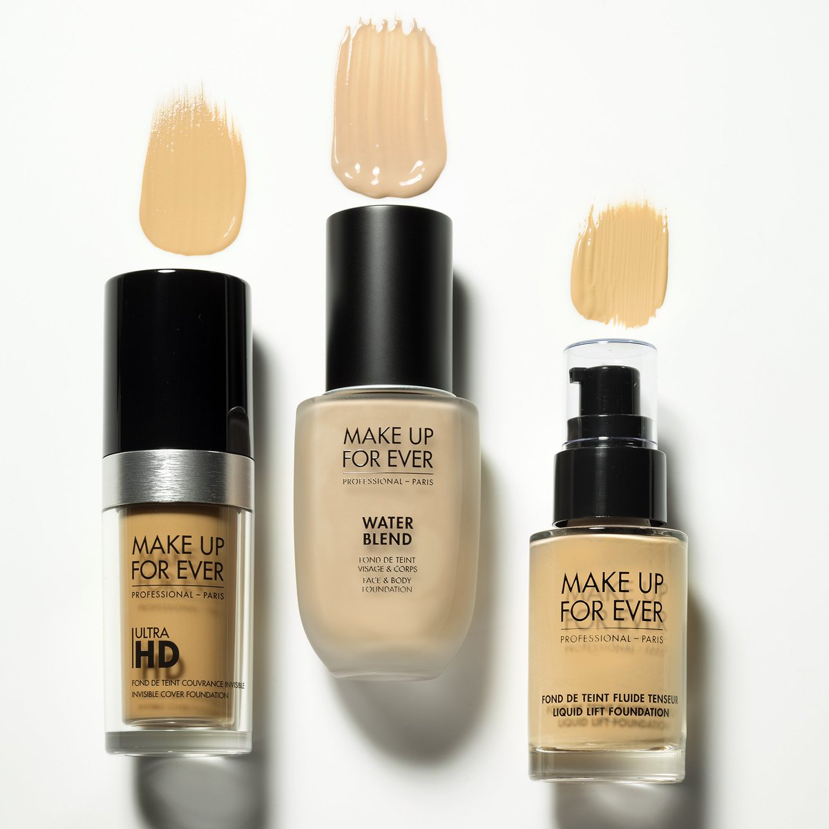 Buy Make Up For Ever Ultra Hd Foundation Sephora Australia