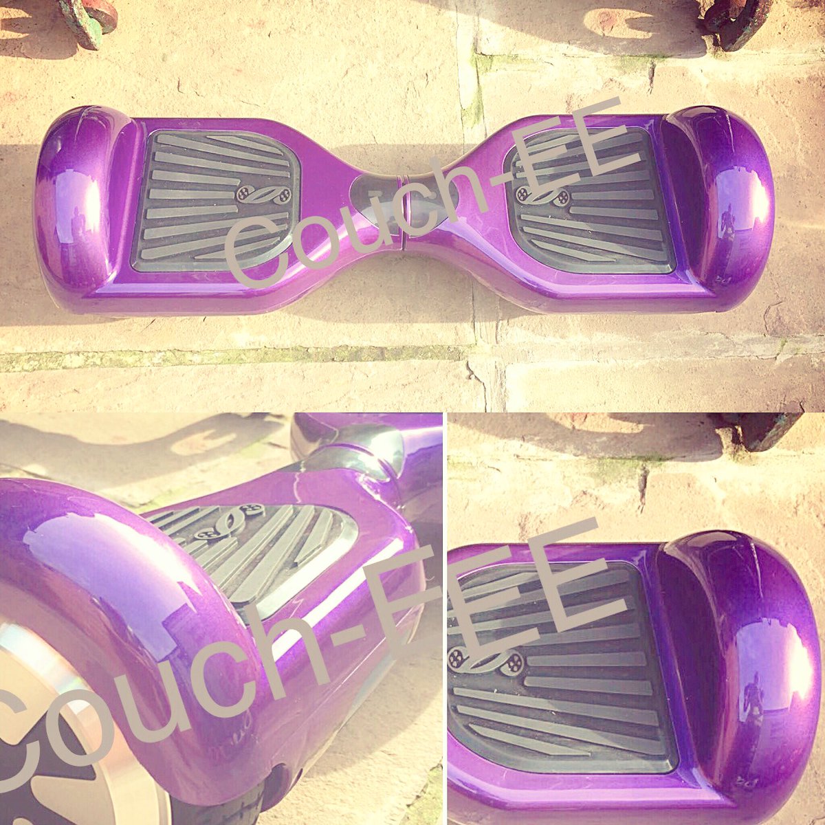 Couchee12's tweet photo. Wheels of future...#swegway #hoverboard #flatsurface #thegreatoutdoors #campingadventure #festivallife #formula1 https://t.co/CNjBQCTCrj