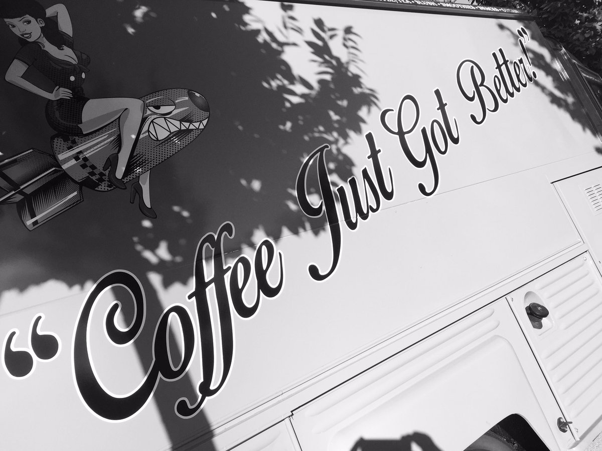 #VCTco #Vintage #Coffee #CoffeeTruck #London #Kent #Uk #Events #Festivals #Barista #CoffeeLife #VintageLife #Retro #Style #BookElvis #BookUs
