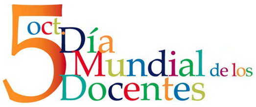 aulia_estudios's tweet photo. "Enseñar es dejar huella en la vida de las personas para siempre" Feliz Día Mundial de los Docentes... https://t.co/XdjyVXPYc6