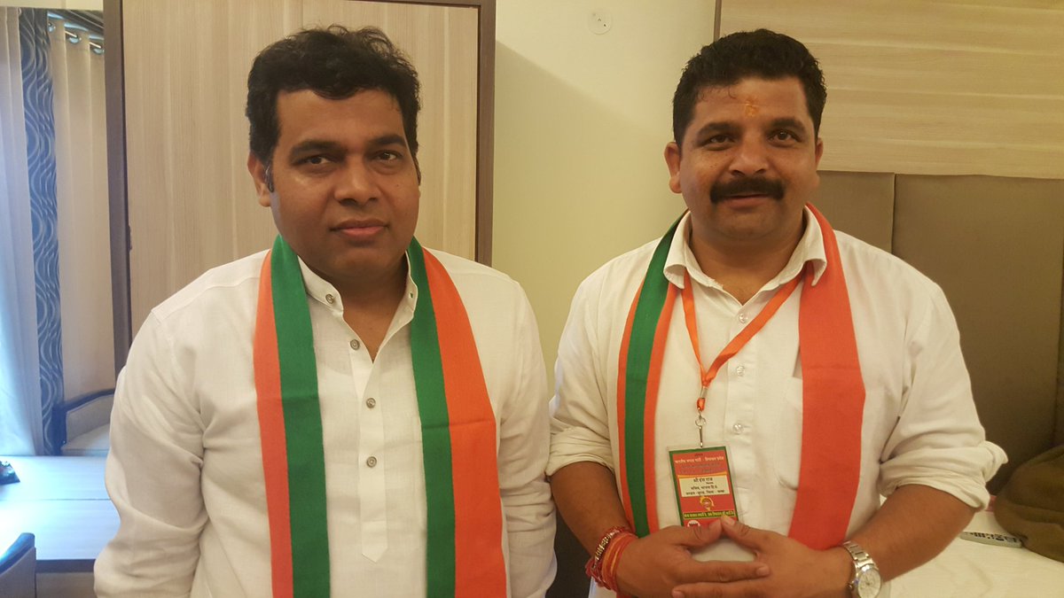 mlahansraj's tweet photo. During una himachal meeting https://t.co/IxzuaaWeoK