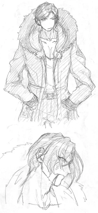 ダンガンロンパ3
基本上都是逆蔵十三
图含捏他
IMGUR:https://t.co/miQxFZkkl9
https://t.co/iVL6VvWyAR
https://t.co/itsC5bjkbU
https://t.co/nPucjH7Bcm 