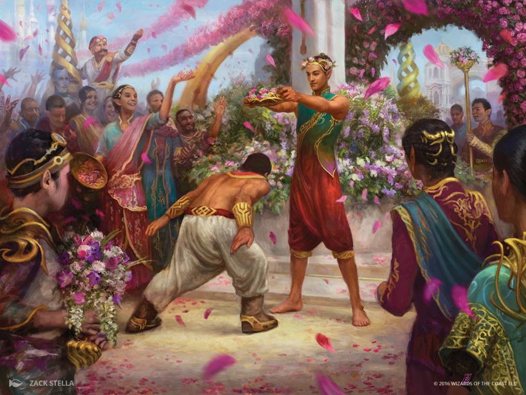 MagicOnline's tweet photo. #MTGO is back online and #MTGKLD Prerelease Events are available now! More Info: https://t.co/0tI3jHEPiI https://t.co/lMLxXqfVq5