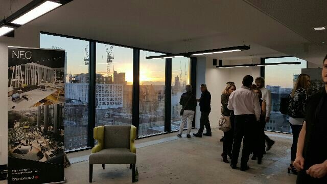 Bruntwood tweet media