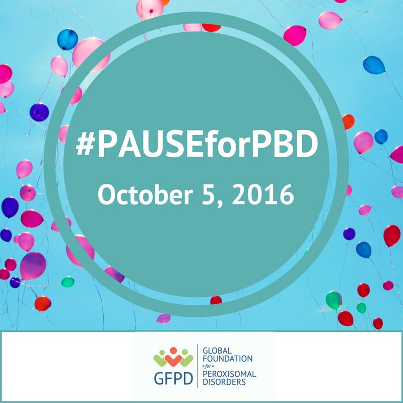 melbrycegamble's tweet image. Join me as I #PAUSEforPBD and #PAUSEforGinny today!  thegfpd.org/pauseforpbd