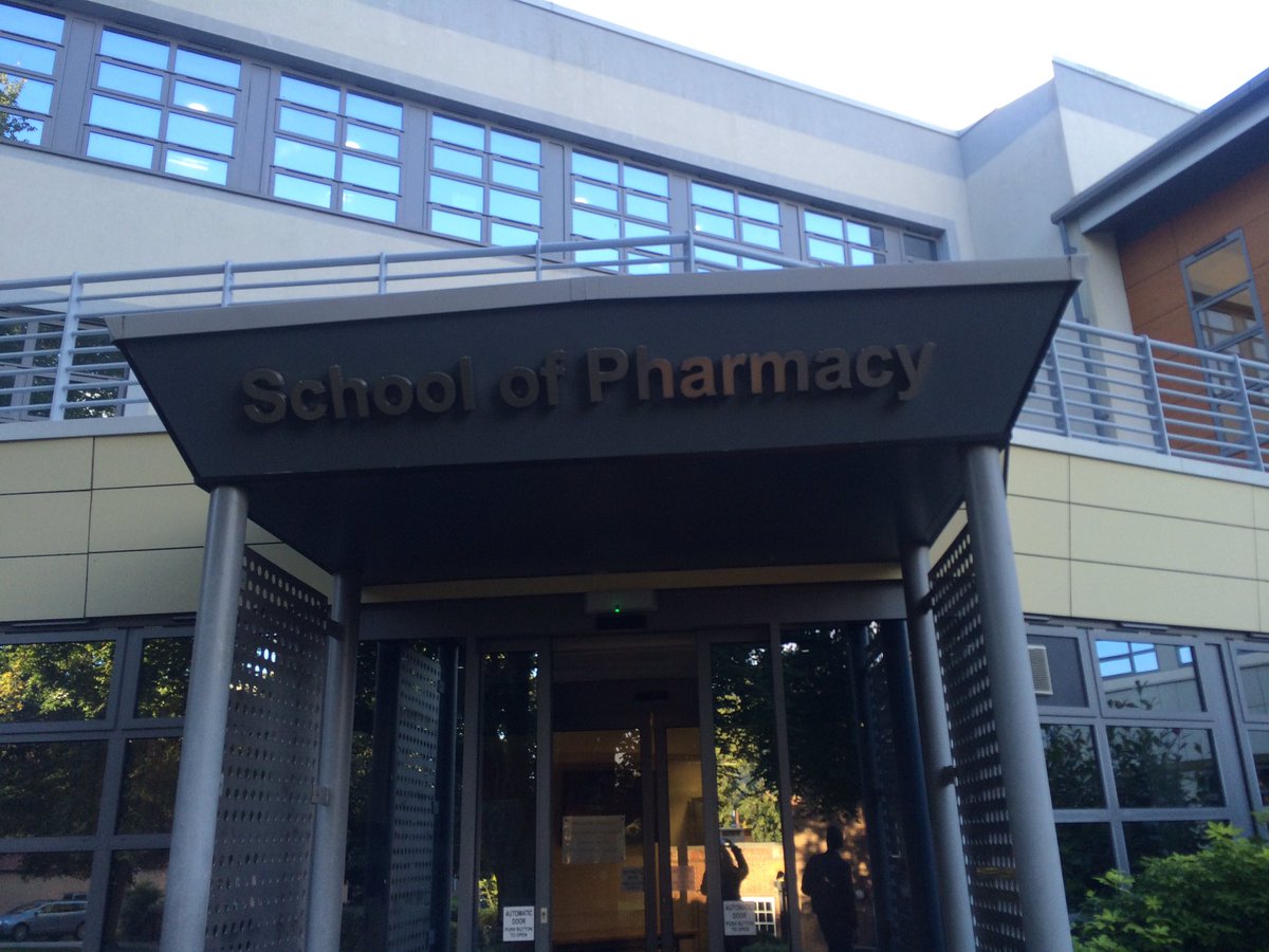 jawad_hala's tweet photo. @KeeleUniversity #studyday #IPcourse #pharmacy ๐๐๐๐ https://t.co/rGojwkh2iU