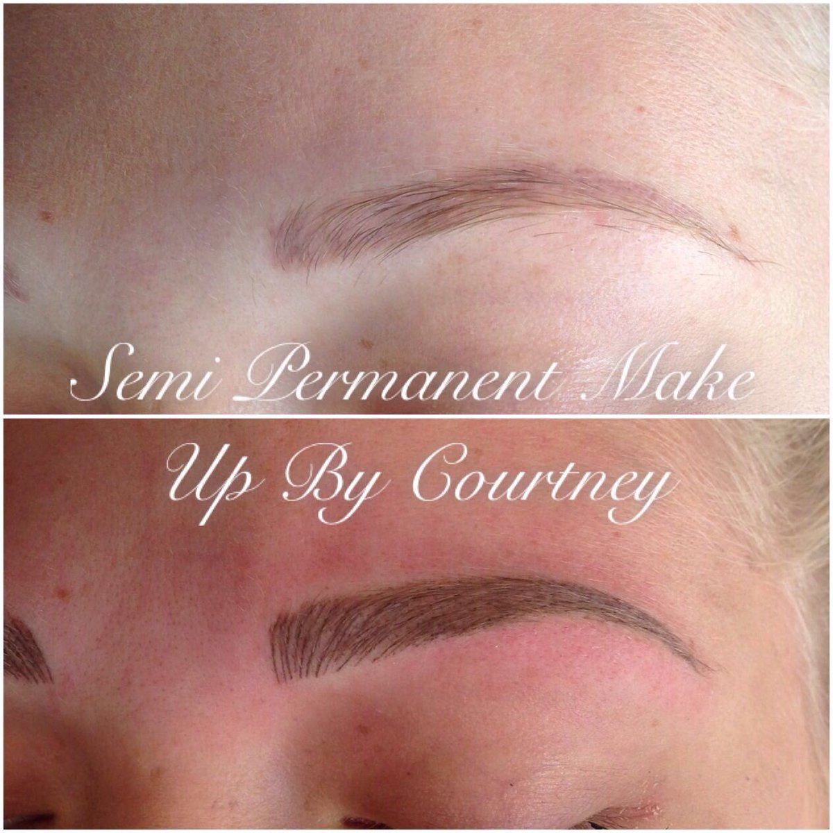 SpmBeauty's tweet photo. 💖BROWS BROWS BROWS💖 #spmbeauty #herts #essex #brows #semipermmakeup https://t.co/1e8xPzK6SK
