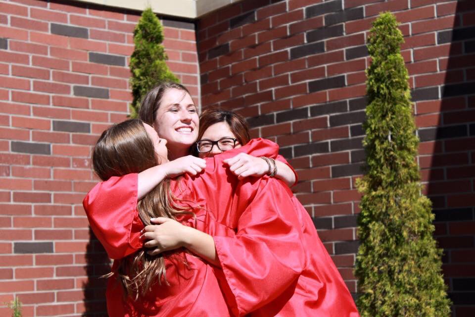 nicole_flangas's tweet photo. Sometimes I think a frat boy is going to open mouth kiss me, and then I think of you as I escape. #thanksbetch π#happybdaytotheGEEG https://t.co/DB36vY4XT3