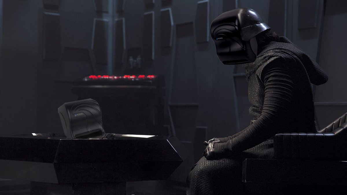 Chuck_EP's tweet image. "Forgive me. I feel it again. An empty roll. Refill me, grandfather, and I will finish what you started"