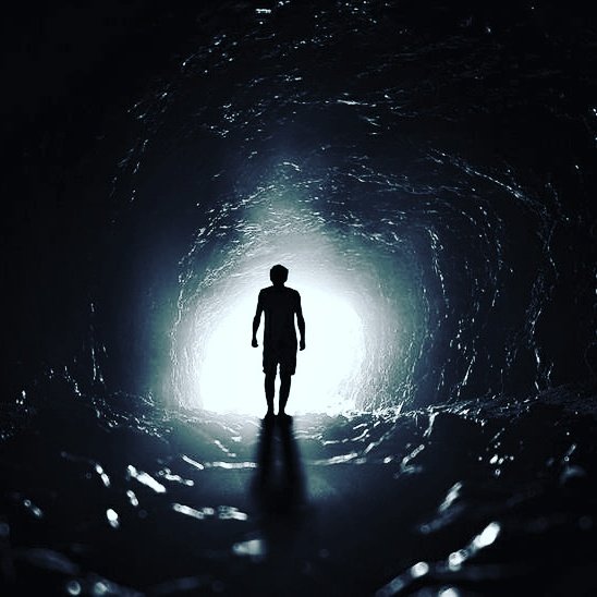 MelodicQuotes's tweet photo. The cave you fear to enter holds the treasure you seek.
Joseph Campbell
#InnerTreasure https://t.co/awGob27Bbk