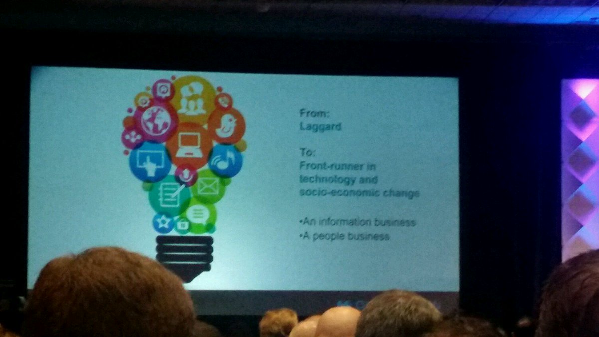 OneIncSystems's tweet photo. One, Inc. can help you become a front runner #InsureTechNow @insuretechnow  #insurancecloud https://t.co/XDulmzNl0Y