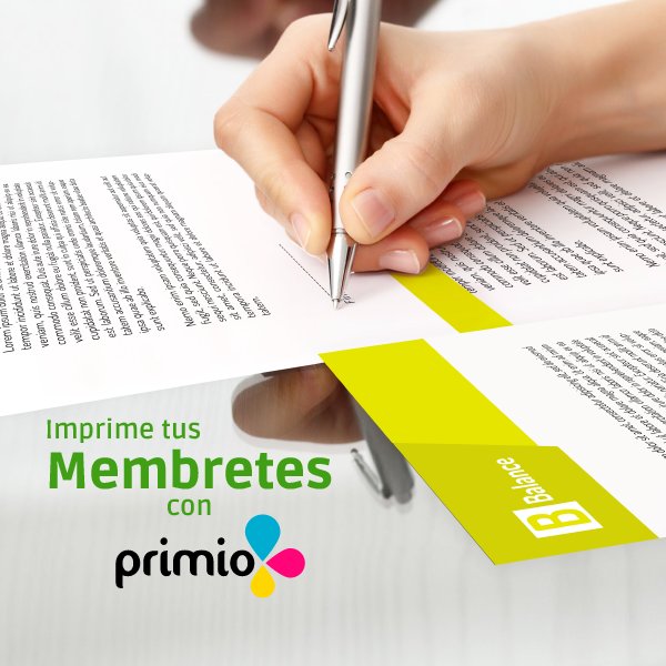 primio_co's tweet photo. Imprime tus membretes con @primio_co y recíbelos a domicilio en cualquier lugar de #Colombia #PymesUnidas #pymes #empresas #emprendedores https://t.co/Y0dDYGMU8s