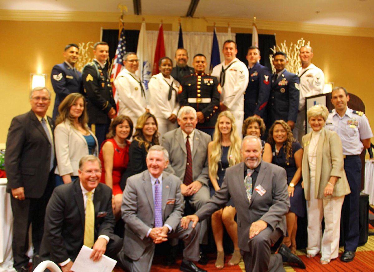LexusofOxnard's tweet photo. #MilitaryAppreciation Dinner #OxnardChamber #DchLexusofOxnard supports & honors US #armedforces. $1k reward to eligible #USMilitary #Lexus https://t.co/ZmOMLoci3I