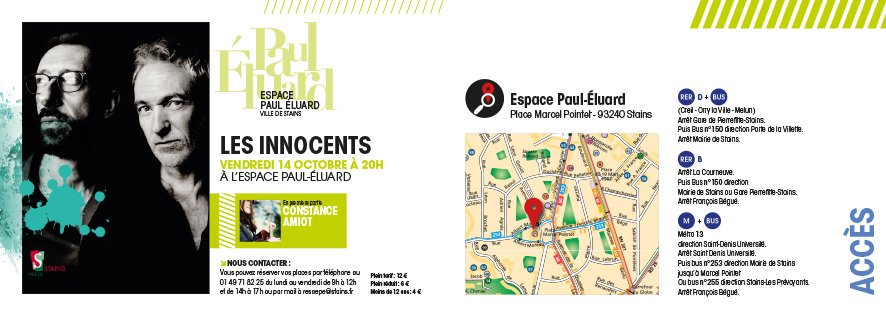 Espace Paul Eluard tweet media