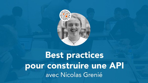 picsoung's tweet image. Another city another #lewagon 🎉I will be at @lewagonlille on Wed. 19th Oct. to talk about APIs before @takeoffconf bit.ly/2dEom1m