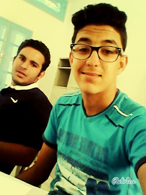 Jasser23973333's tweet photo. Friend 
#Chahine 😜💪👊 https://t.co/g5SpxkH22J