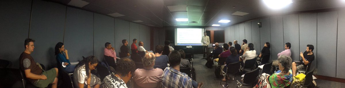 nunezluis's tweet photo. Astronomy for development Forum at #LARIM2016 How to evaluate the real impact of our effort to promote real development https://t.co/E1ZfRBz5g0