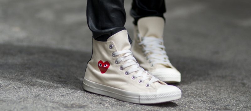converse cdg 2016