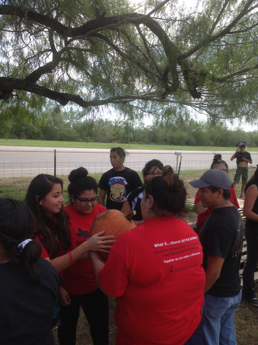 RGV_UMSM's tweet photo. OCTOBER PUMPKIN PATCH https://t.co/RMM2X6iTqq