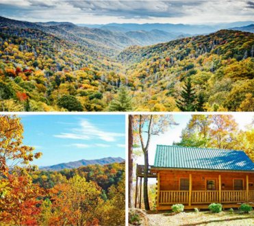 smkcbs10's tweet image. 7 perfect places to experience fall foliage bit.ly/2deQOTS #TeamHomeAway