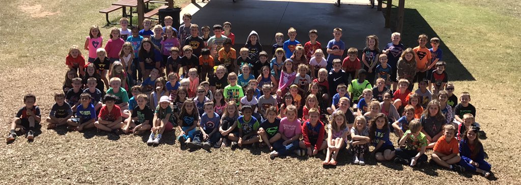 Wren Elementary tweet media