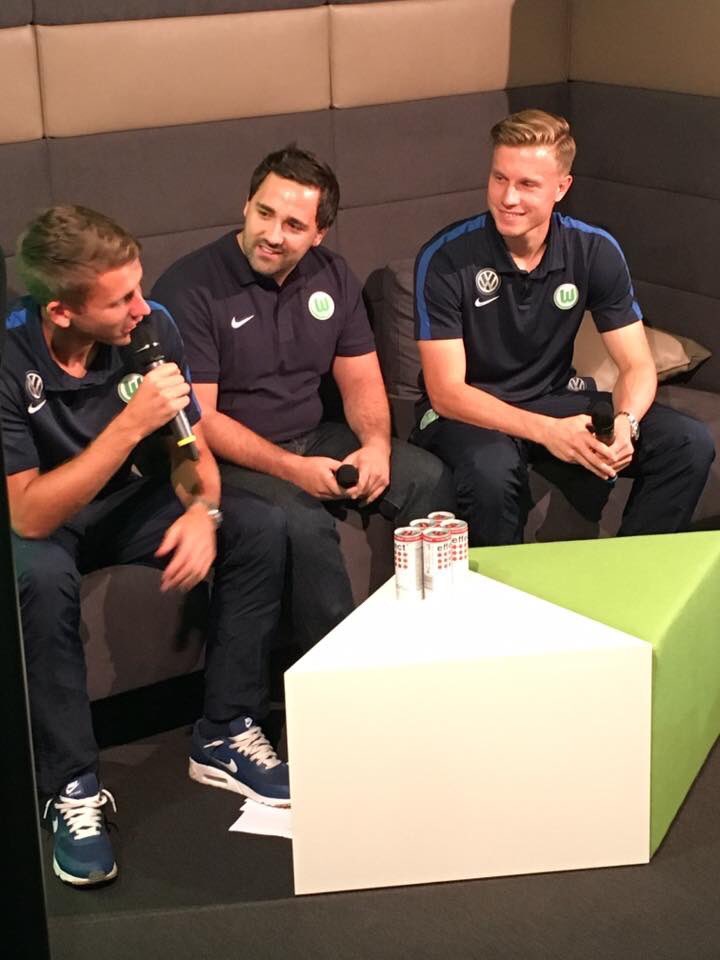 effect_de's tweet image. no gaming without effect®
Hier ein paar FIFA 17 Launch Event Snapshots für euch #Teameffect