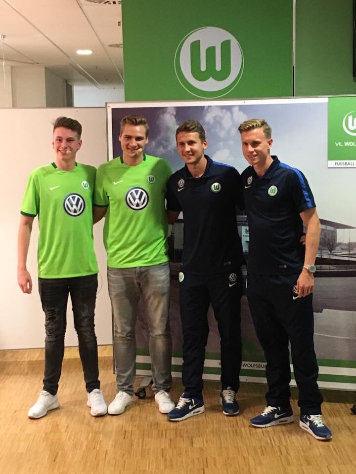 effect_de's tweet image. no gaming without effect®
Hier ein paar FIFA 17 Launch Event Snapshots für euch #Teameffect