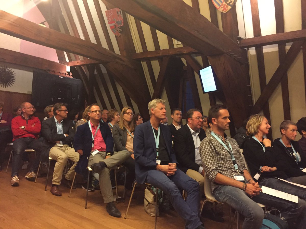 wwaardenburg's tweet photo. Volle bak #cjbmarketingevent van @cjbmh https://t.co/tr3hYJEPBx