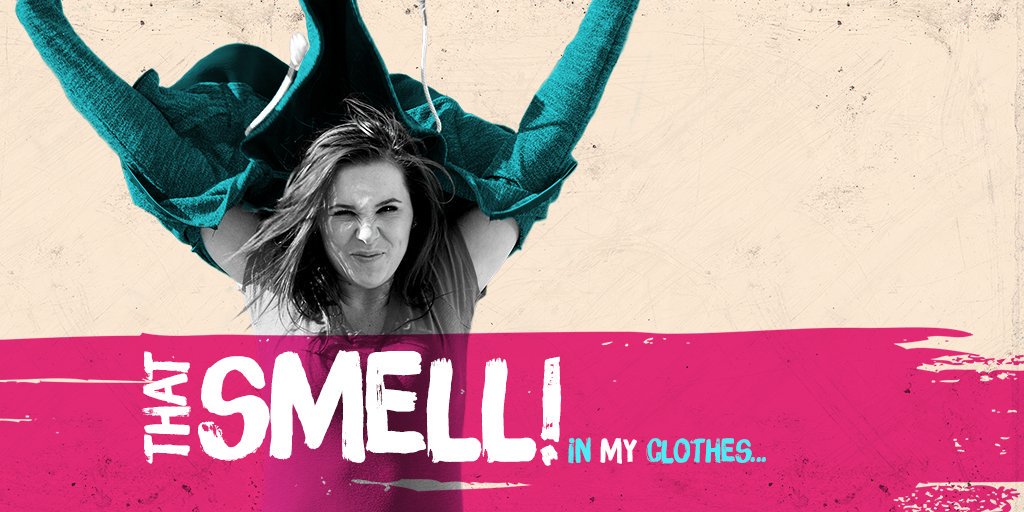 SDQuitLine's tweet image. Wow - I stunk, but not anymore! Feels so good! If you are ready to quit, call the SD QuitLine at 1-866-SD-QUITS #TobaccoFree #SDQuitLine