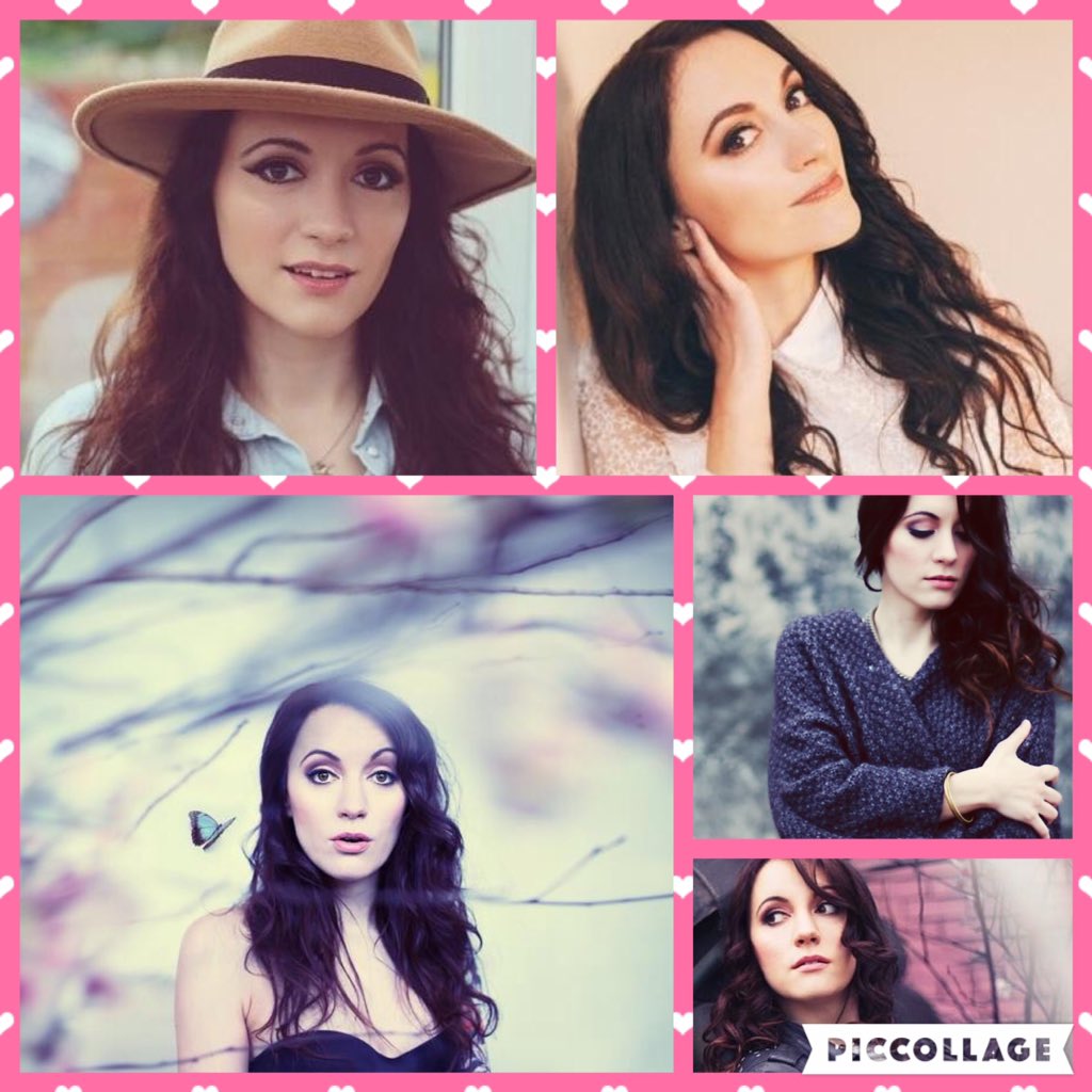teamsmyles's tweet photo. #WomanCrushWednesday I truly believe that @KristynaMyles was meant 2cross path as she's kickstarted my life again so much 2thank her for😍 https://t.co/UHnqkHdgHS