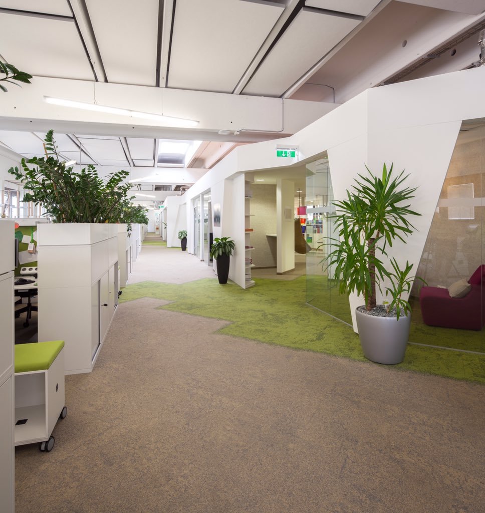 MattHall_ME's tweet image. Biophilia is the science behind the creation of spaces that bring people into contact with nature. #Design