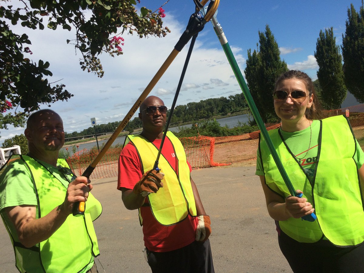 KeepARBeautiful's tweet photo. When we IMAGINE and DREAM, we can TRANSFORM the world! Let's Keep #Arkansas Beautiful! @kabtweet #KAB2016 #CleanYourBlock https://t.co/Y2gwFYI2hI