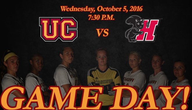 Ursinus Athletics tweet media