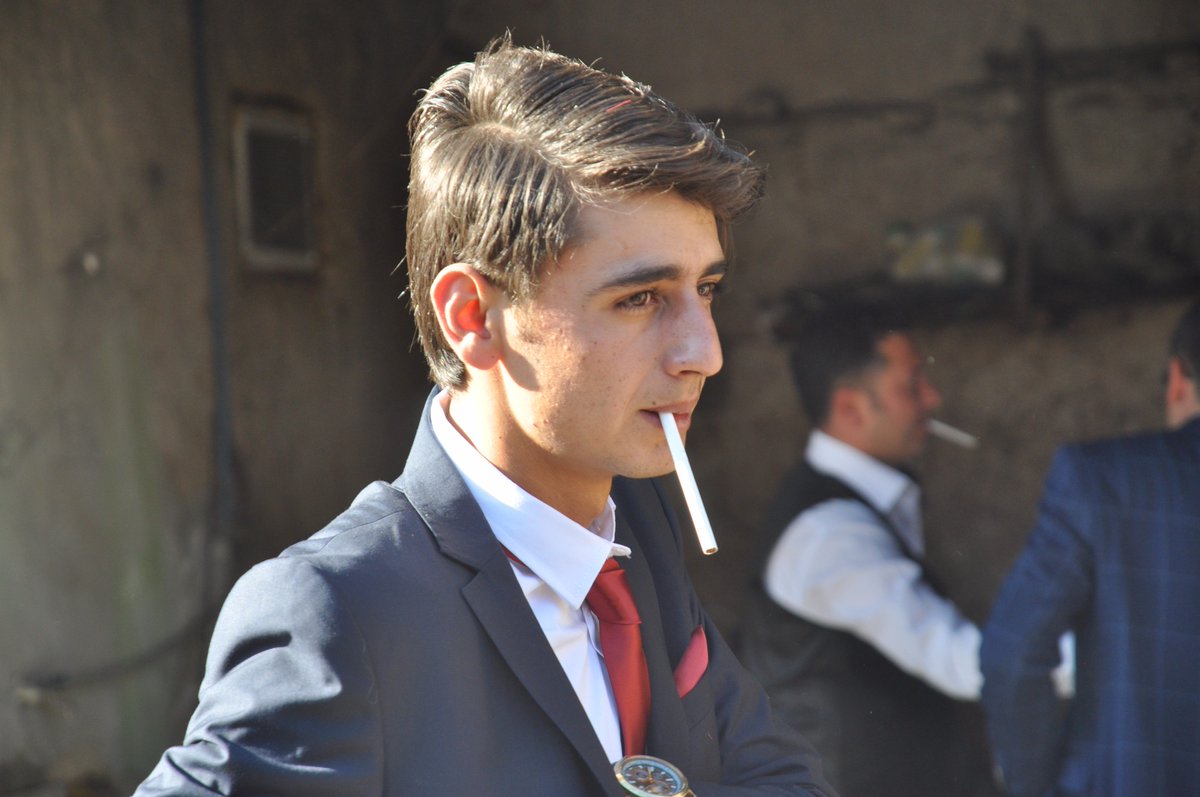 sigarayı da içten yakıcam şimdi :)