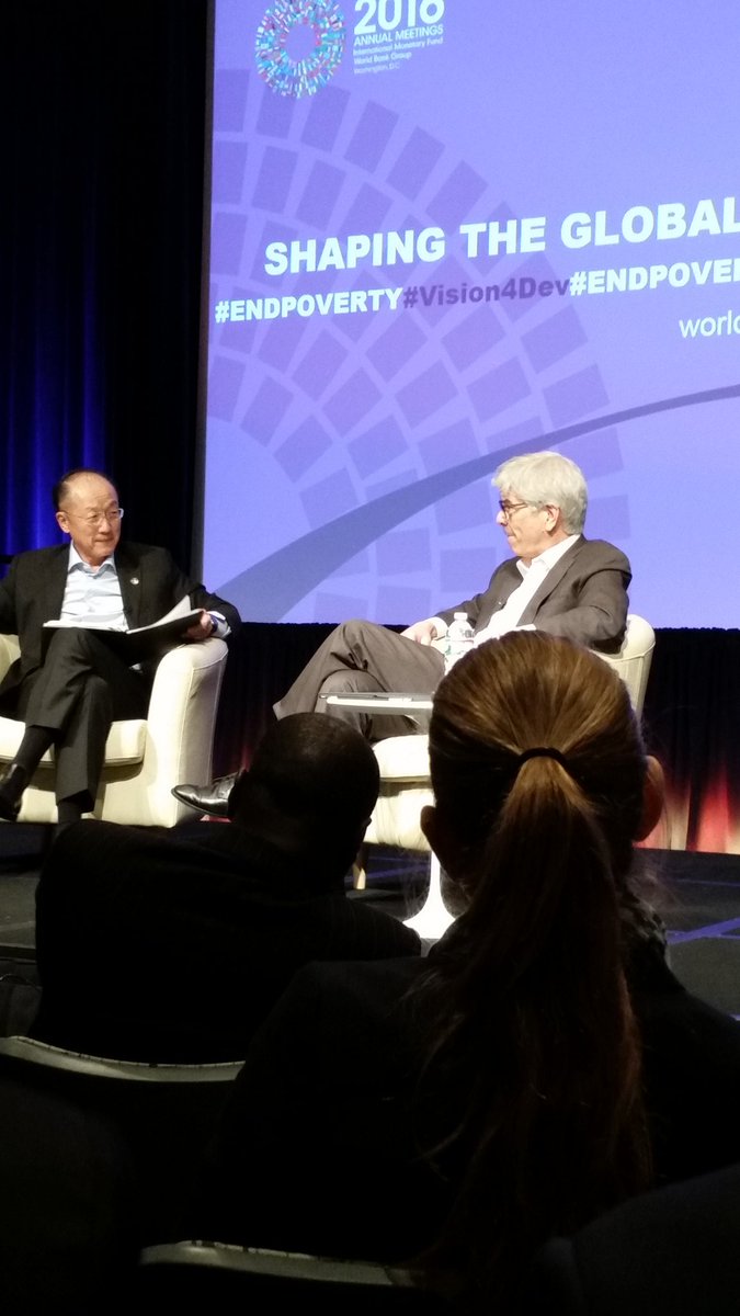 tony_chenjamin's tweet photo. Romer &amp; Kim discussing the importance of 'applied research' for development @globalvoicesau @TurnbullMalcolm https://t.co/65g7de6Gof