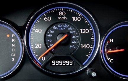instantCarCheck's tweet image. #didyouknow There are an estimated 1.7 million clocked cars on UK roads today

An instant car check will reveal a #clockedcar