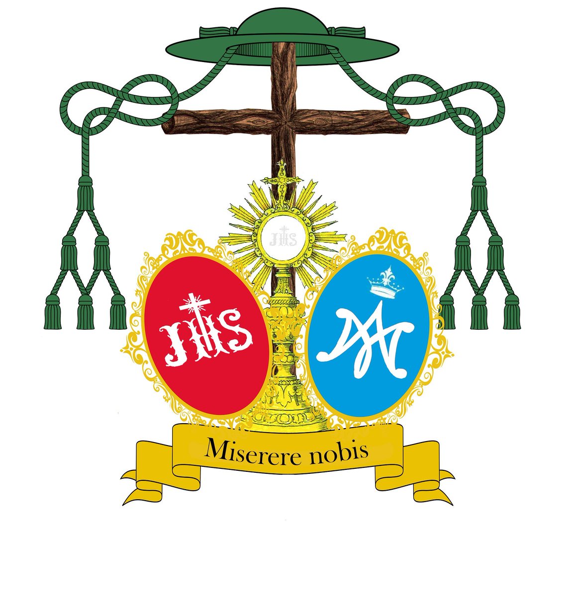 Nuevo escudo corporativo