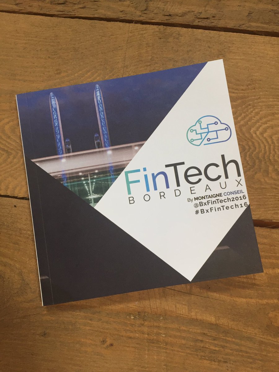 Dinersdunsoir's tweet photo. RT BxFintech2016: #uxfintech premier sur le podium Bordeaux, demain #BxFinTech16 premier sur le podium France ?😉 https://t.co/E03voRqw2k